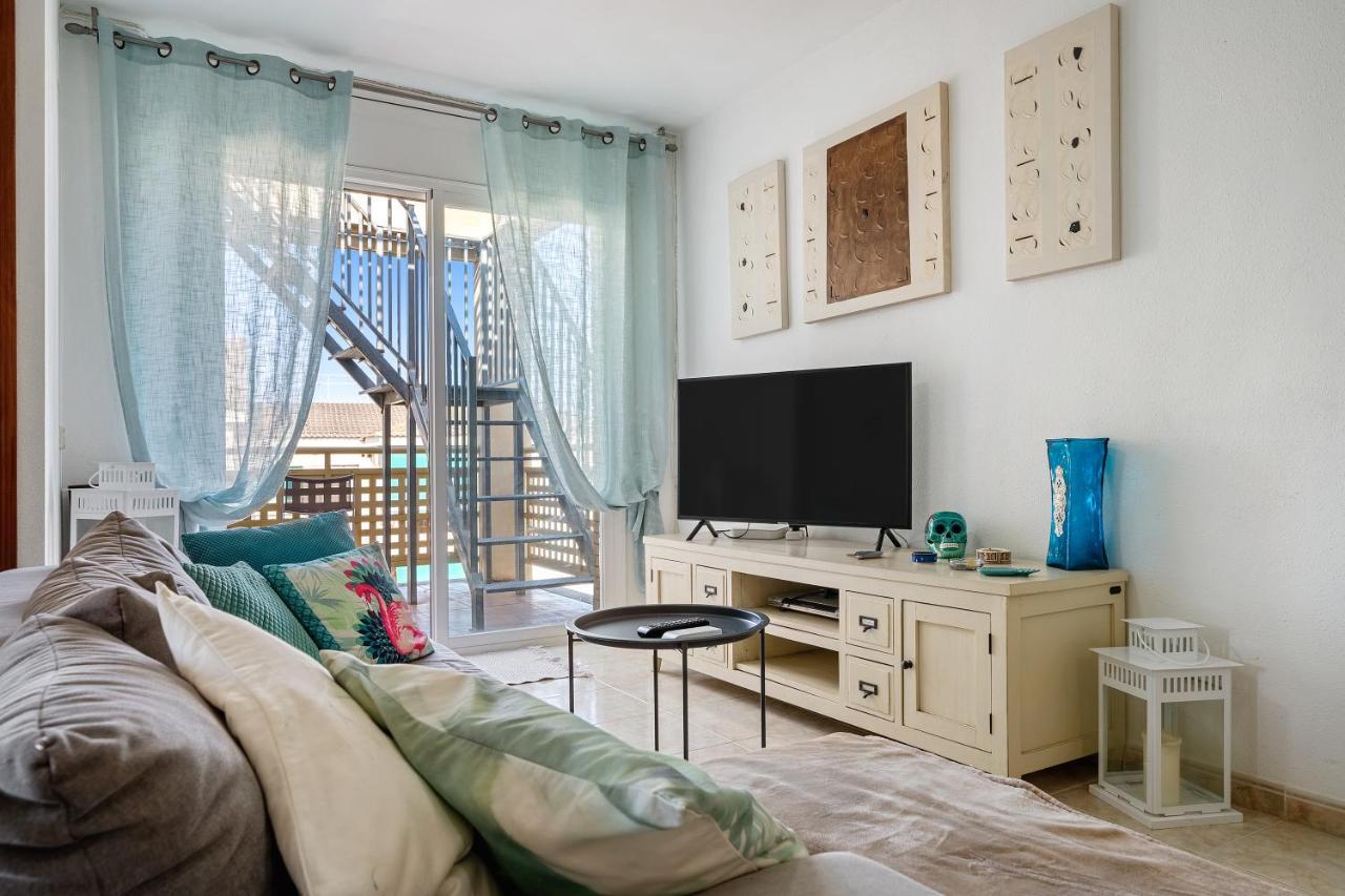דירות קוניט Atico Duplex Pepe Y Rosi מראה חיצוני תמונה